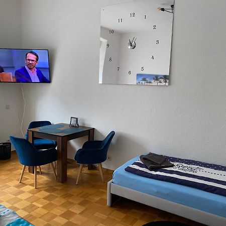 Goyapartment Fuer Handwerker & Business City-Nah!! Free Netflix! Modern! Bochum Exterior photo