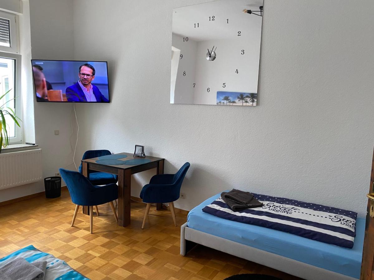 Goyapartment Fuer Handwerker & Business City-Nah!! Free Netflix! Modern! Bochum Exterior photo