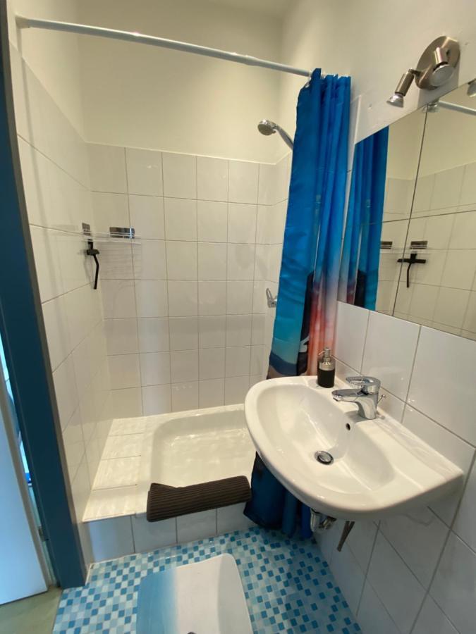 Goyapartment Fuer Handwerker & Business City-Nah!! Free Netflix! Modern! Bochum Exterior photo