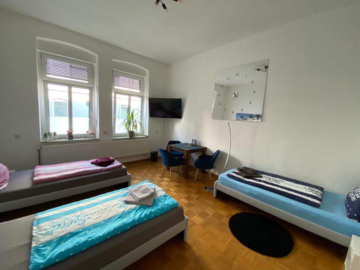 Goyapartment Fuer Handwerker & Business City-Nah!! Free Netflix! Modern! Bochum Exterior photo