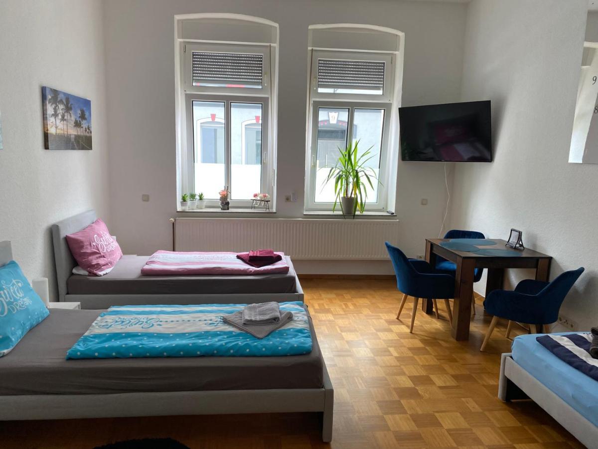 Goyapartment Fuer Handwerker & Business City-Nah!! Free Netflix! Modern! Bochum Exterior photo