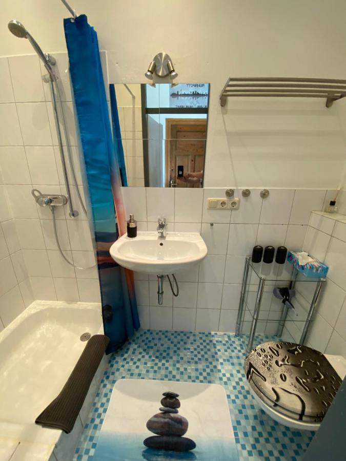 Goyapartment Fuer Handwerker & Business City-Nah!! Free Netflix! Modern! Bochum Exterior photo