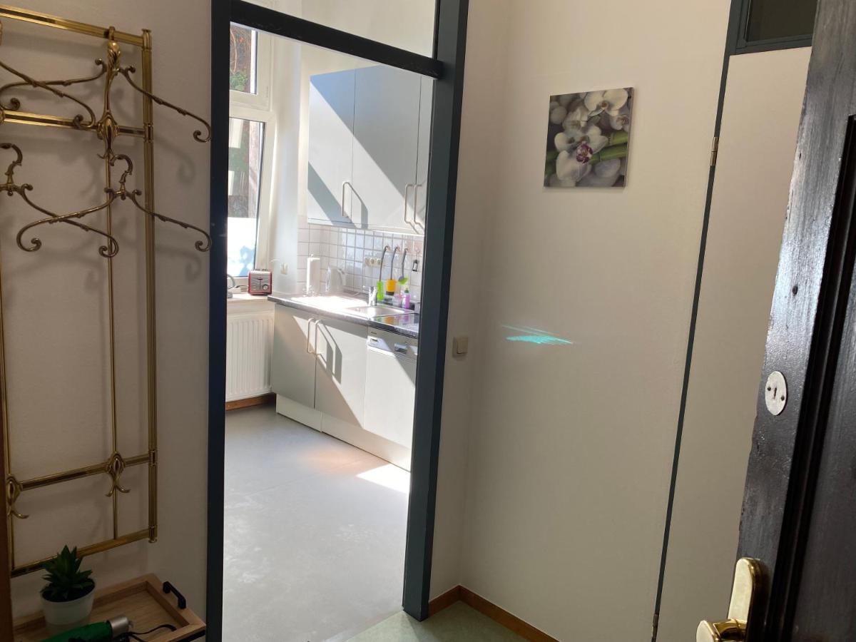 Goyapartment Fuer Handwerker & Business City-Nah!! Free Netflix! Modern! Bochum Exterior photo