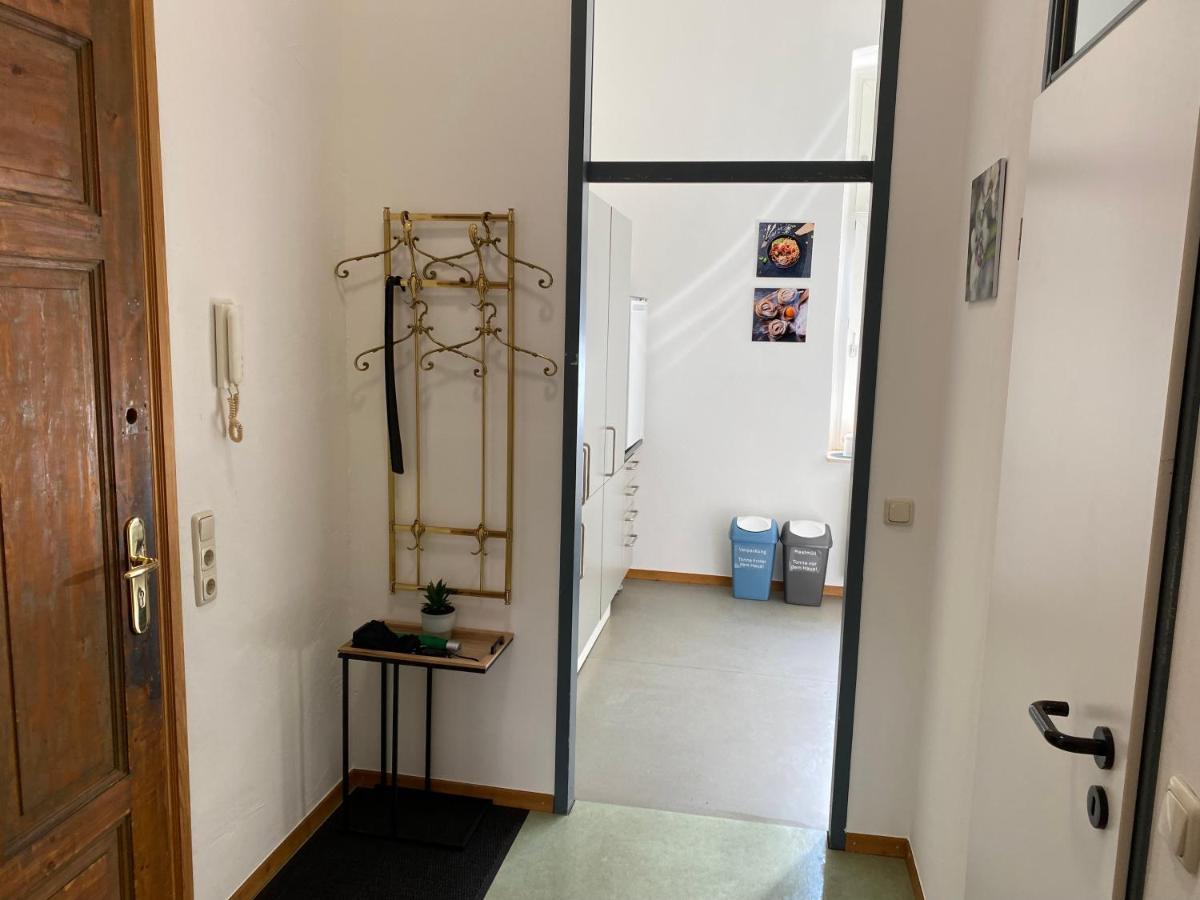 Goyapartment Fuer Handwerker & Business City-Nah!! Free Netflix! Modern! Bochum Exterior photo